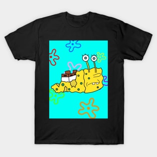 Snail Bob T-Shirt